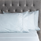 Cleopatra 500TC Pillowcase Pair