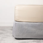 Pure & Simple 300TC Fitted Sheet