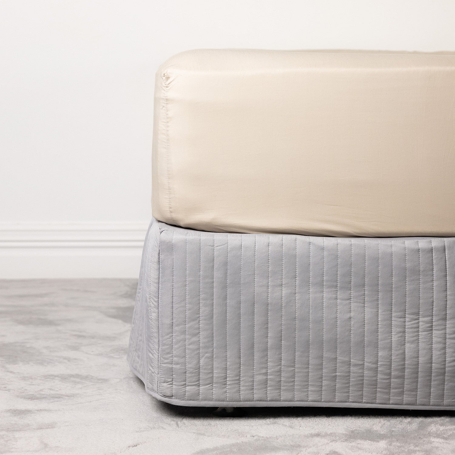 Pure & Simple 300TC Fitted Sheet