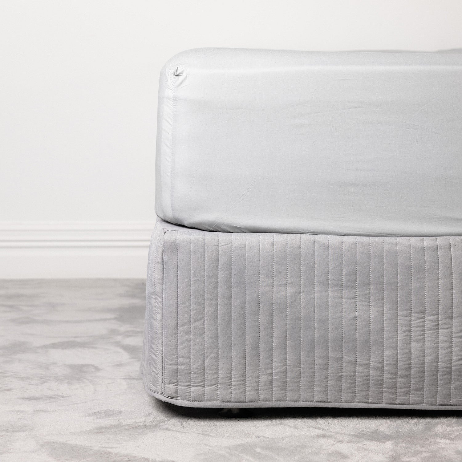 Pure & Simple 300TC Fitted Sheet