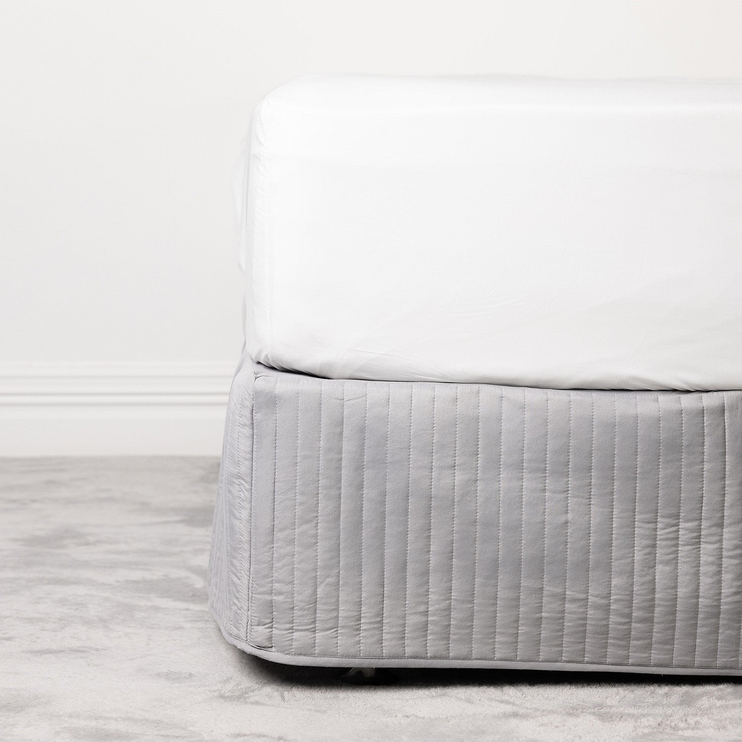 Pure & Simple 300TC Fitted Sheet