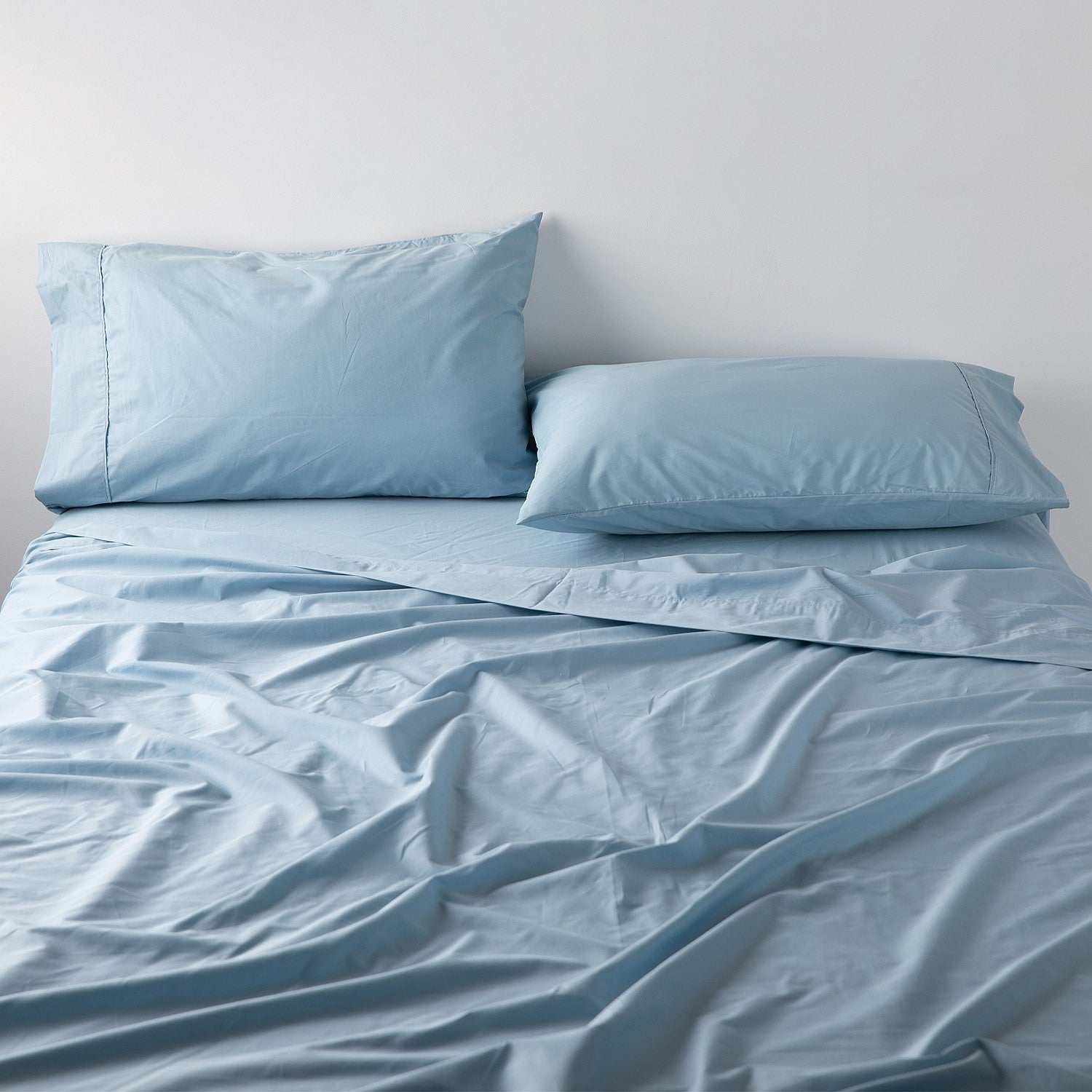 Pure and Simple 300TC Flat Sheet