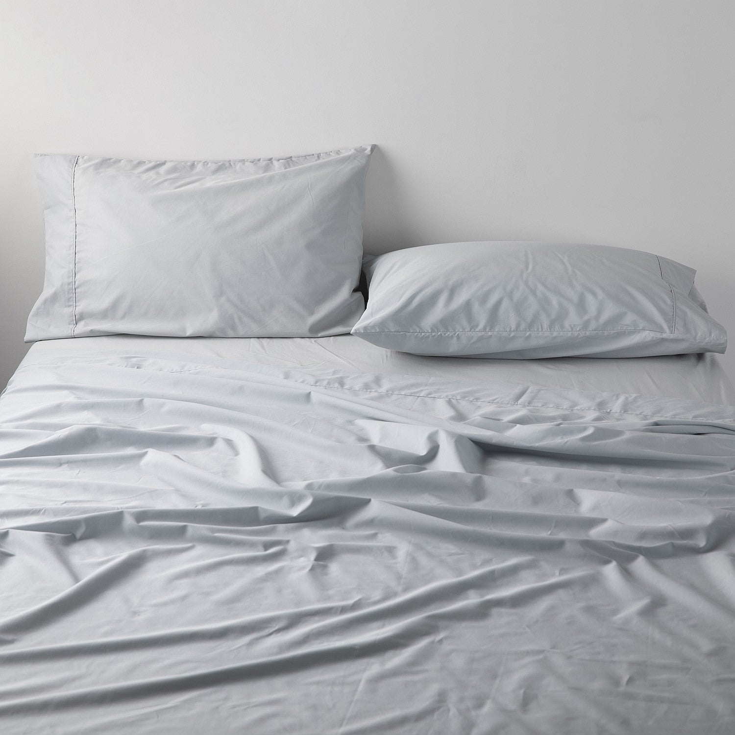 Pure and Simple 300TC Flat Sheet