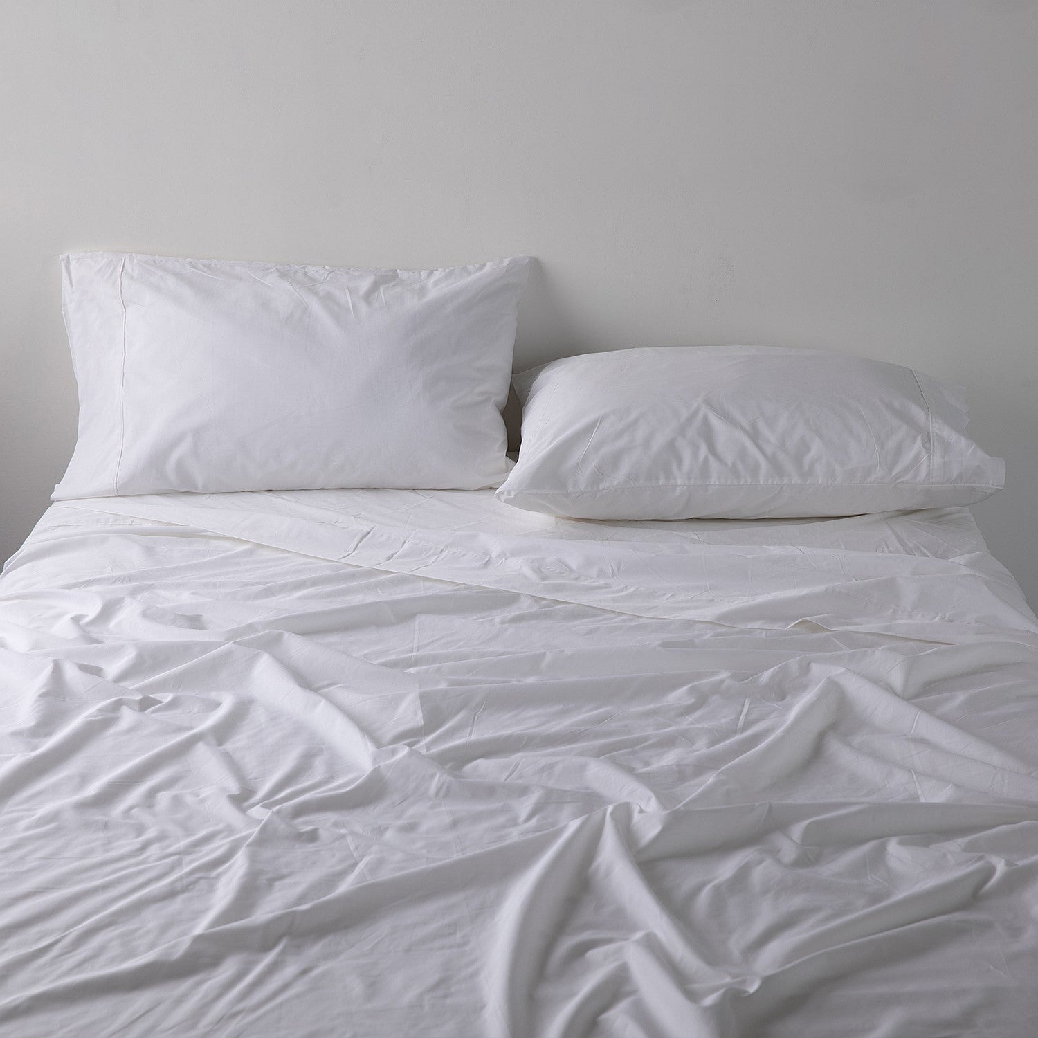 Pure and Simple 300TC Flat Sheet
