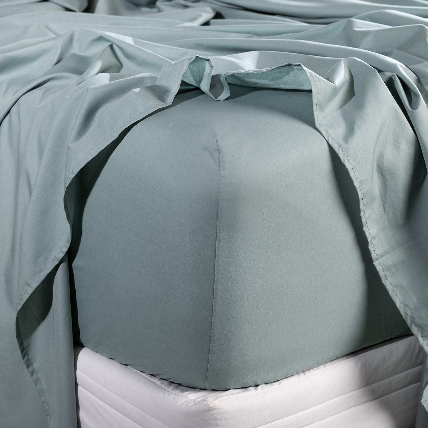 Solace Fitted Sheets