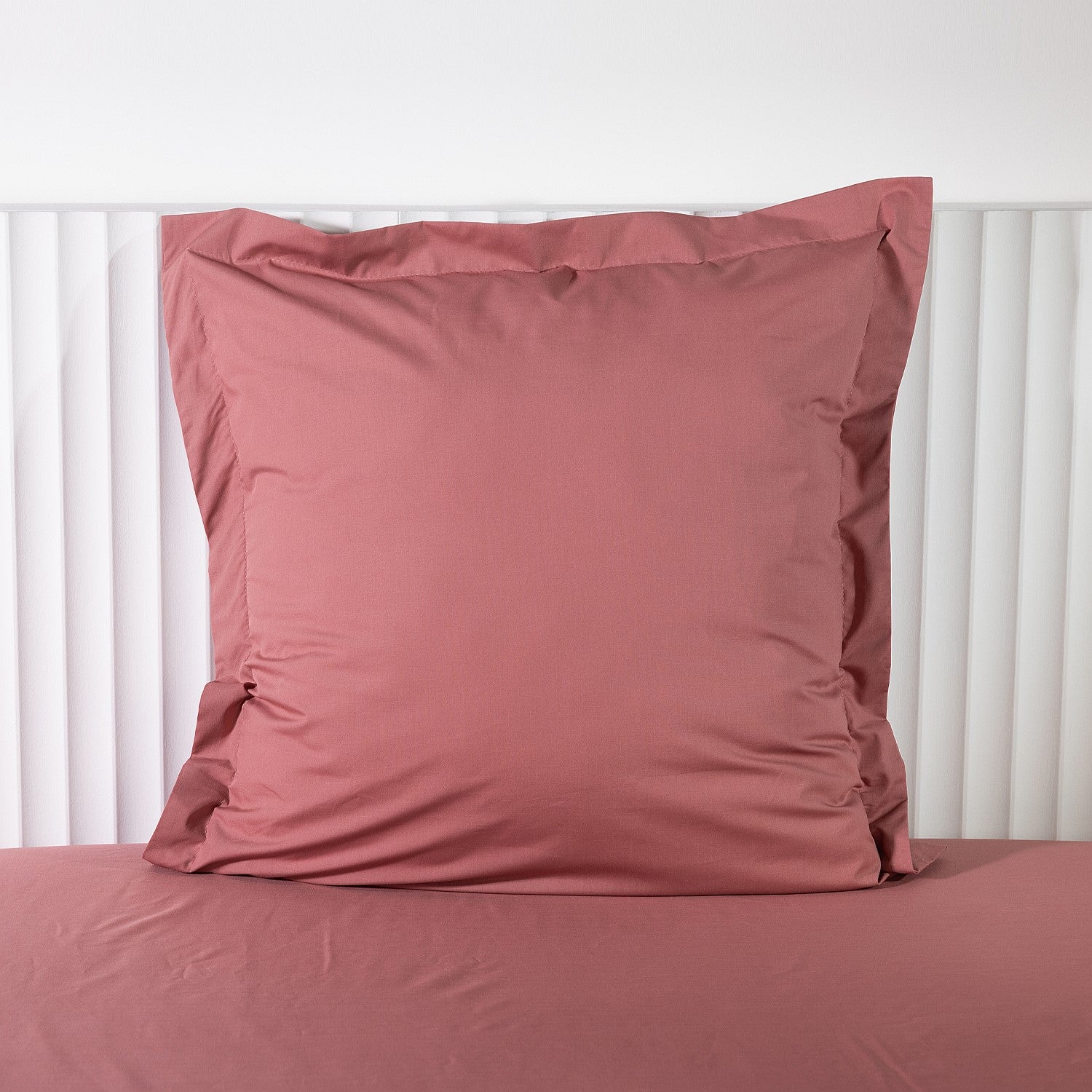 Solace European Pillowcase