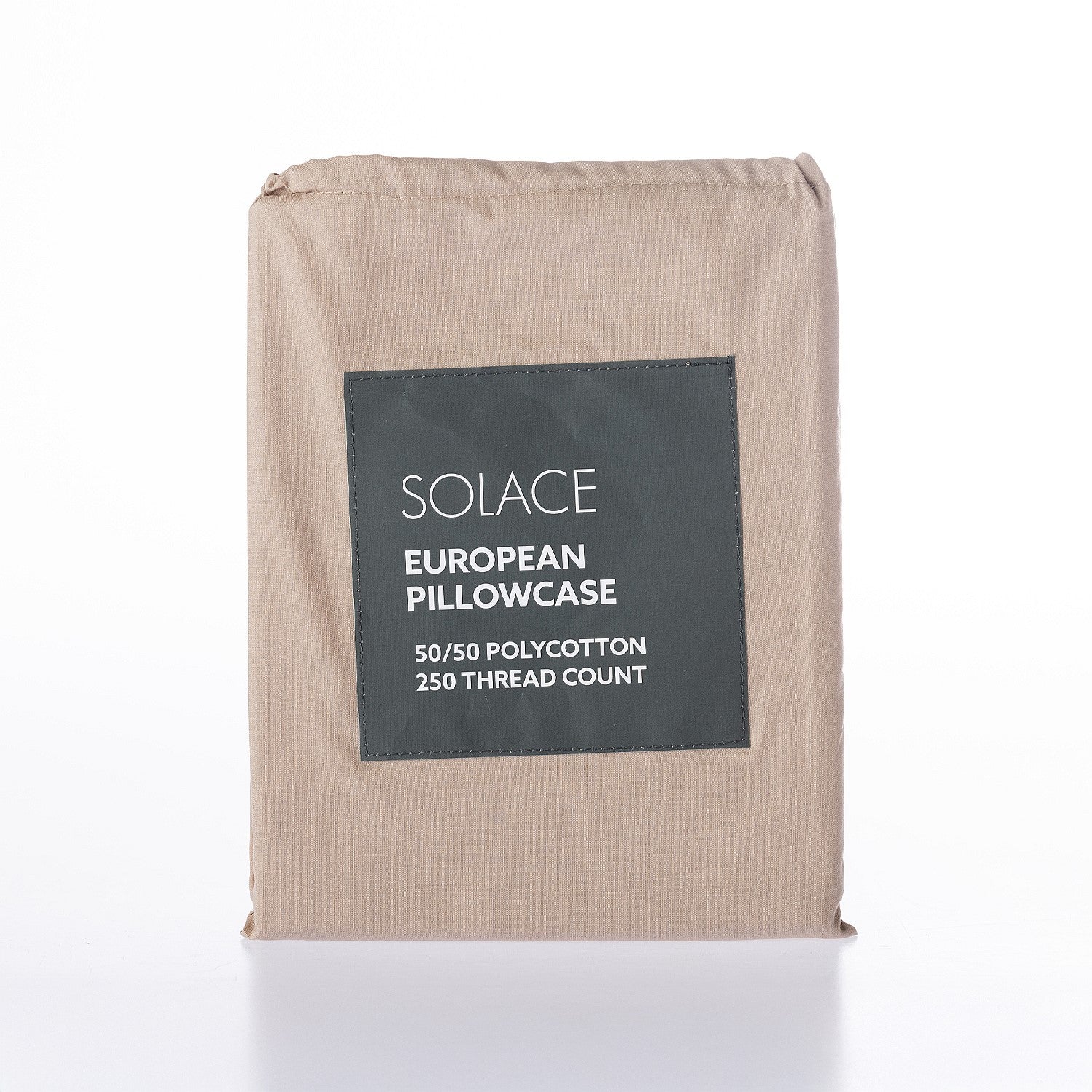 Solace European Pillowcase