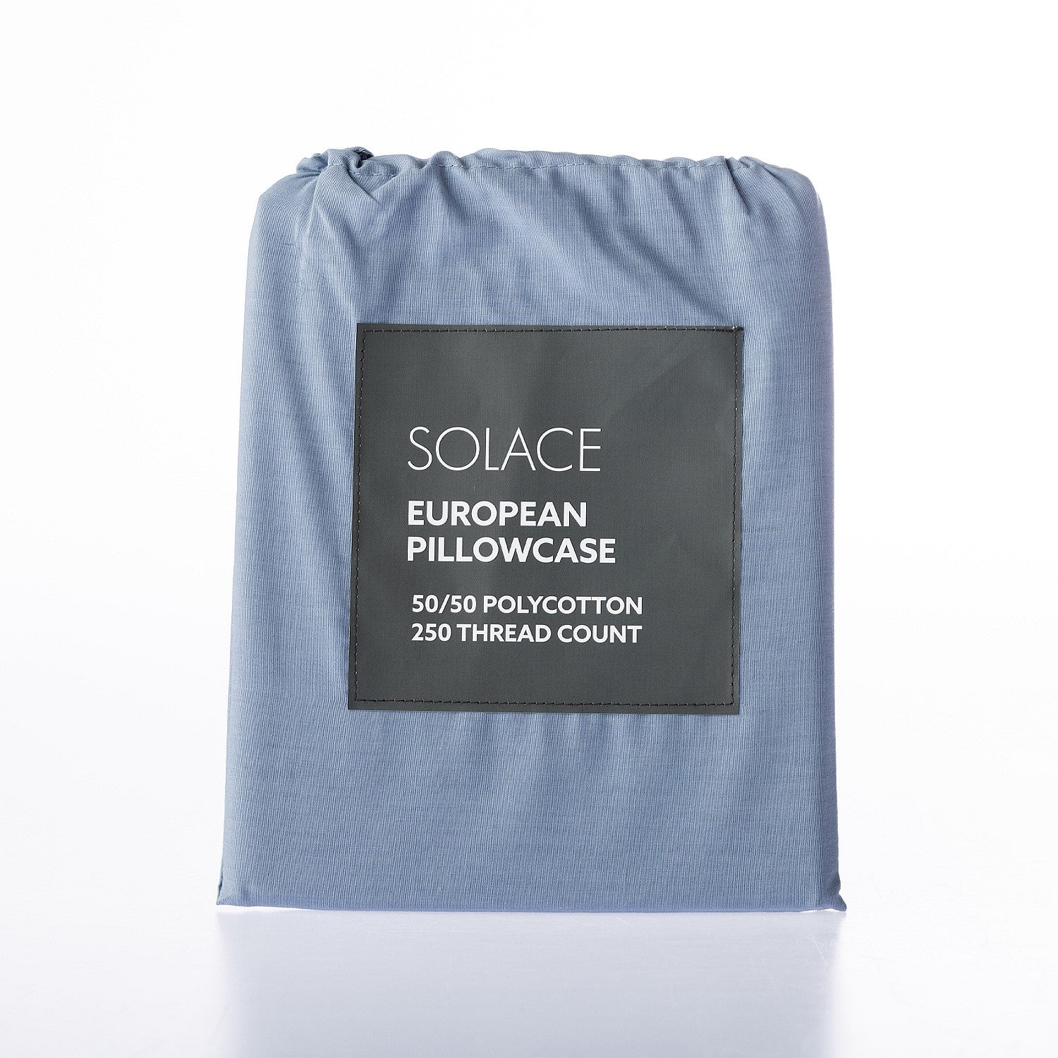 Solace European Pillowcase