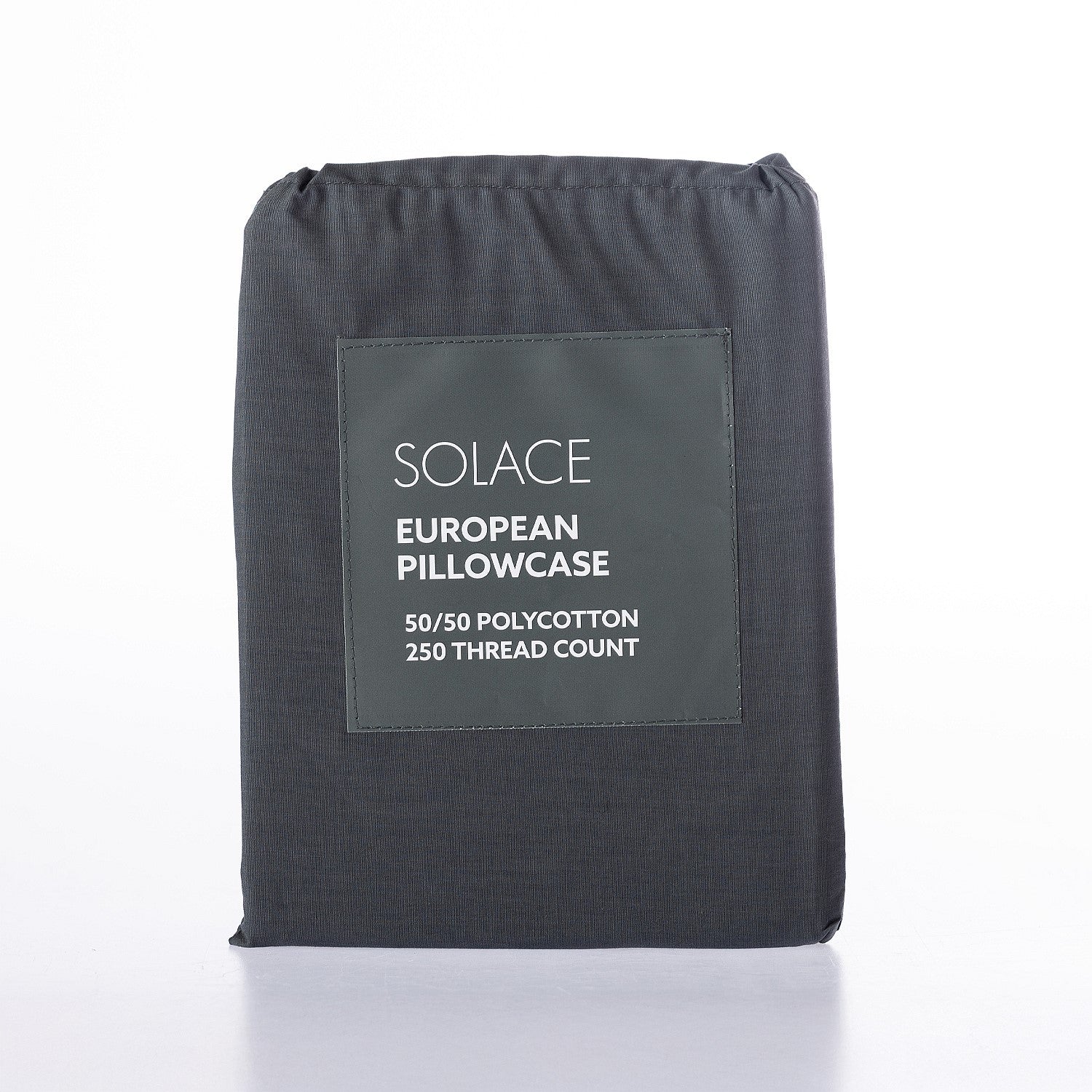 Solace European Pillowcase