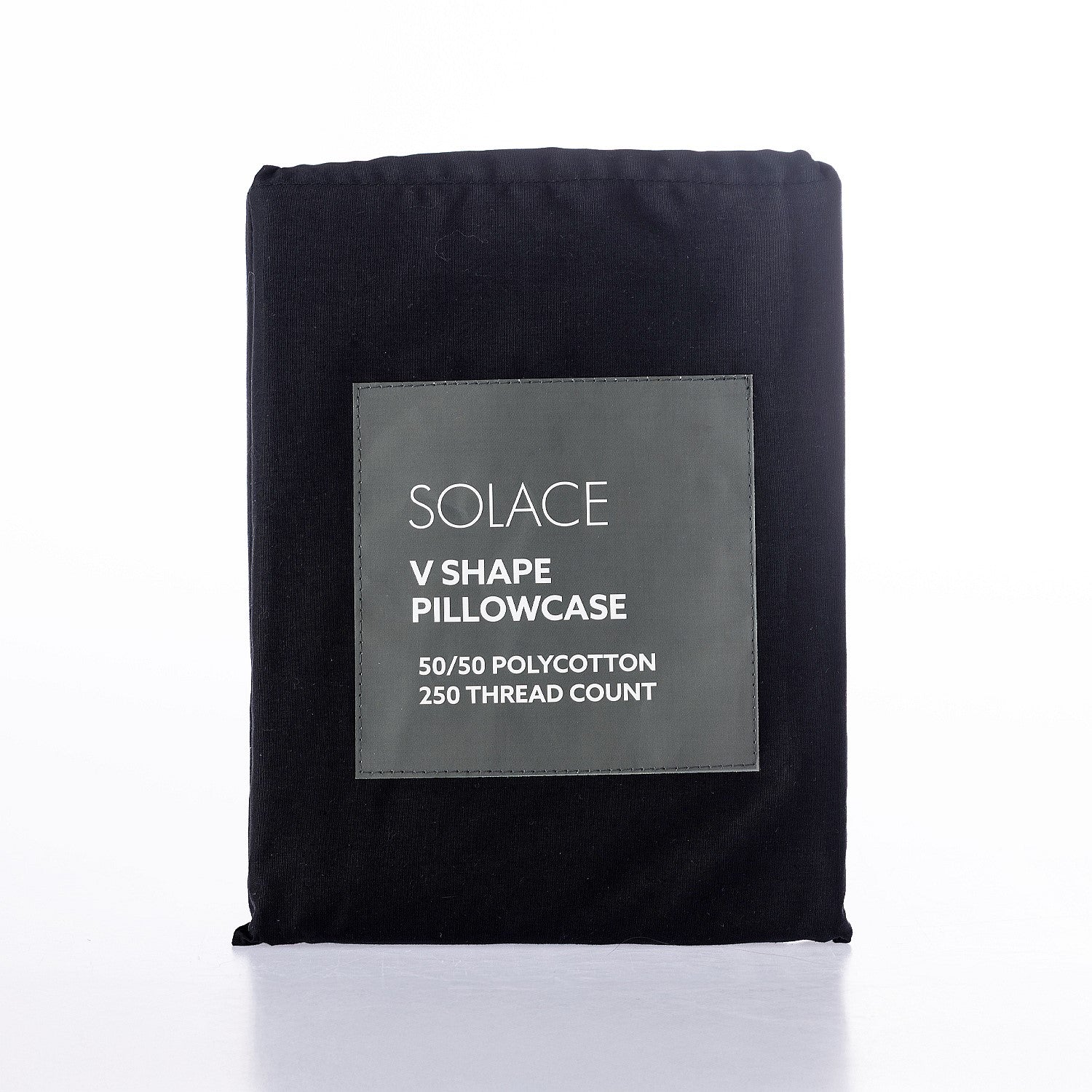 Solace Tri Pillowcase