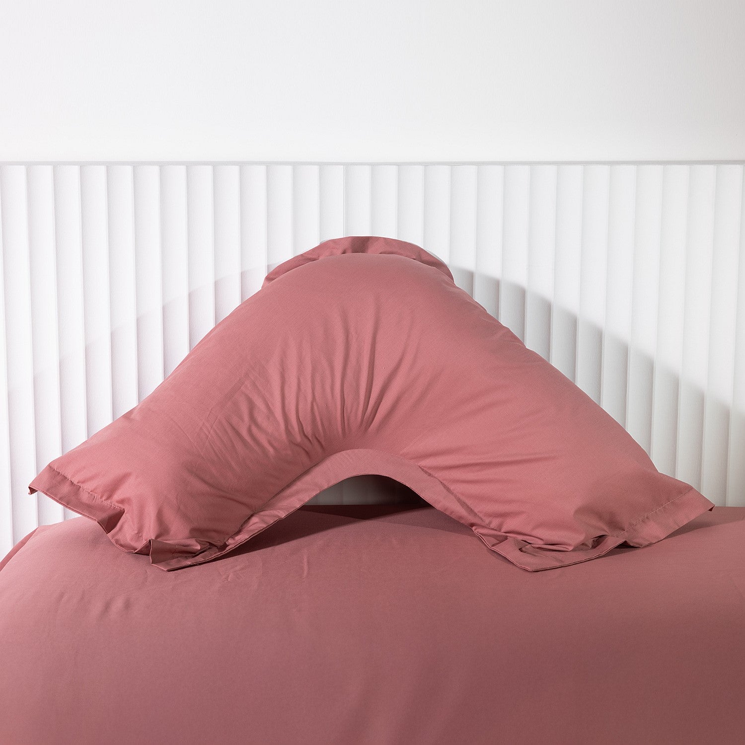 Solace Tri Pillowcase