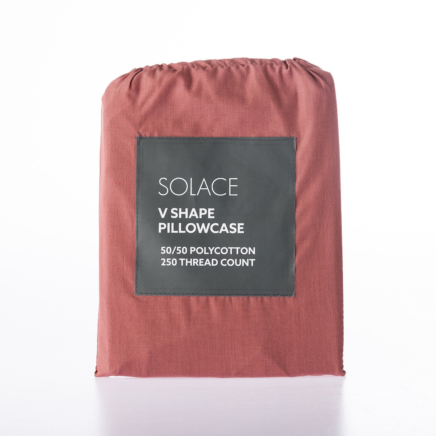 Solace Tri Pillowcase