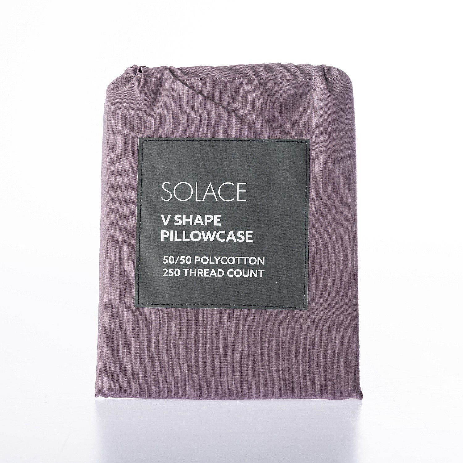 Solace Tri Pillowcase