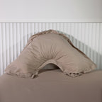 Solace Tri Pillowcase