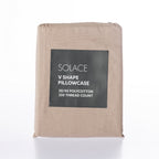 Solace Tri Pillowcase