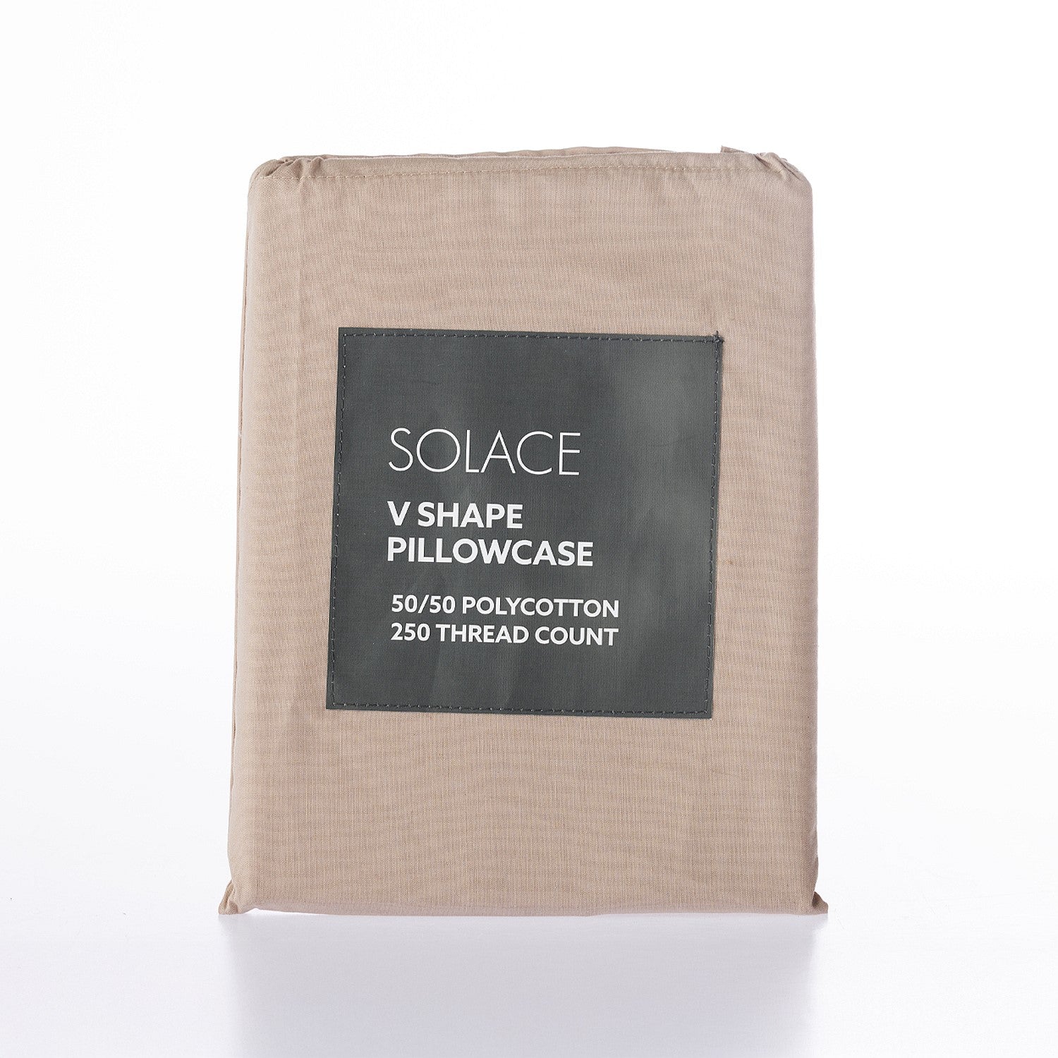 Solace Tri Pillowcase