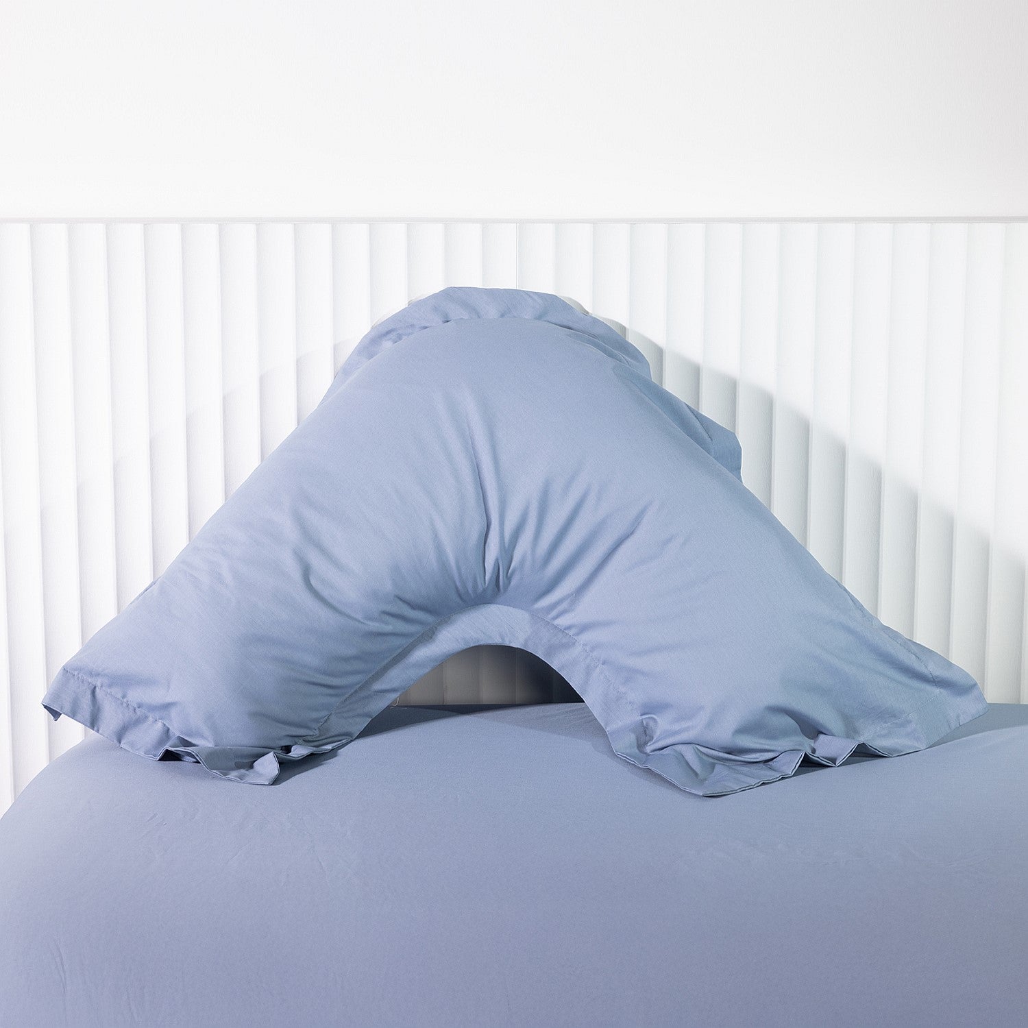 Solace Tri Pillowcase