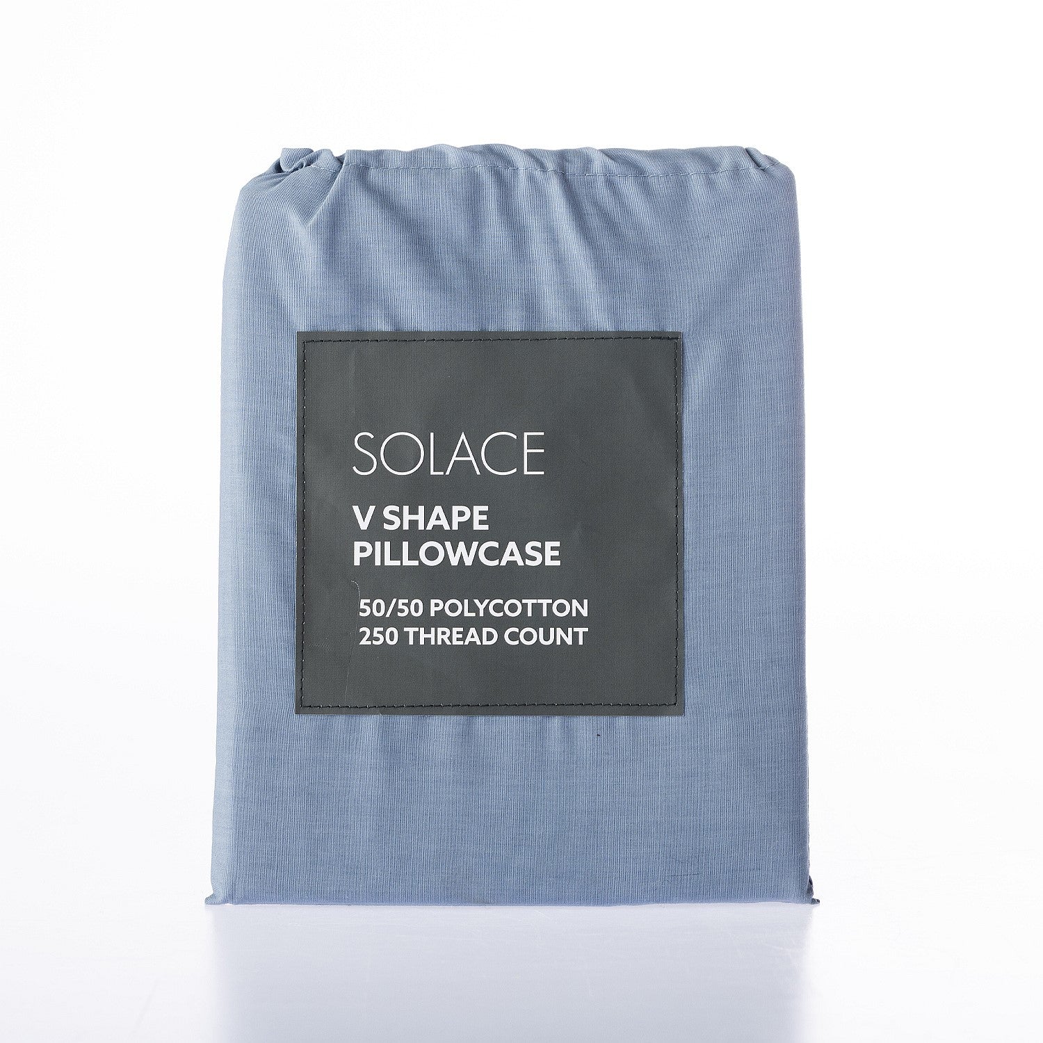 Solace Tri Pillowcase
