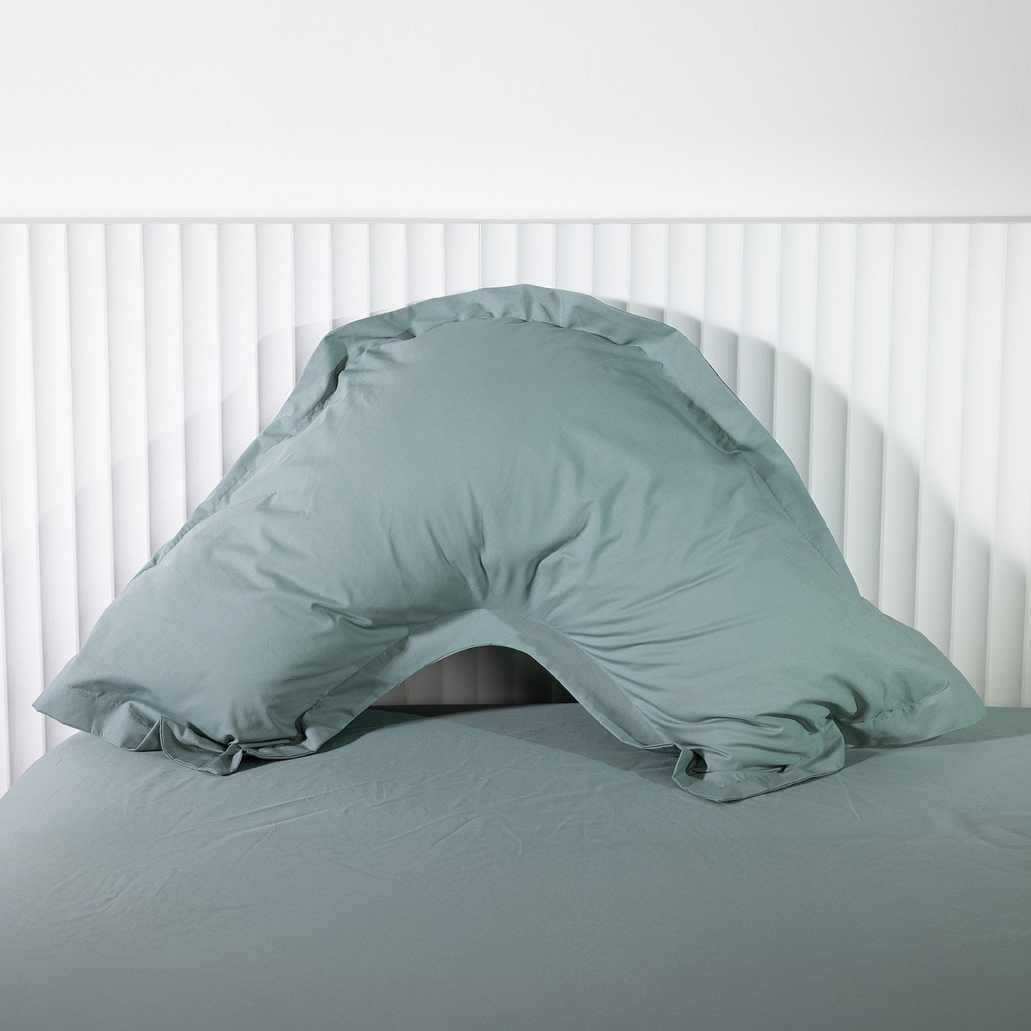 Solace Tri Pillowcase