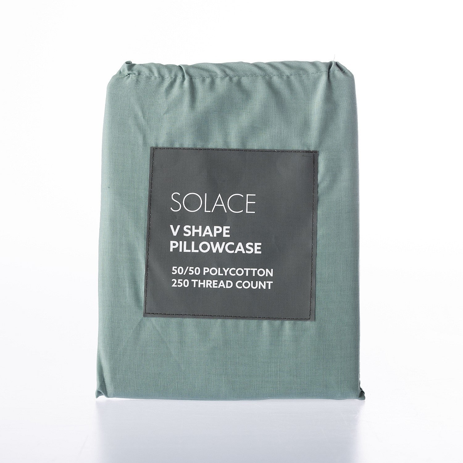 Solace Tri Pillowcase