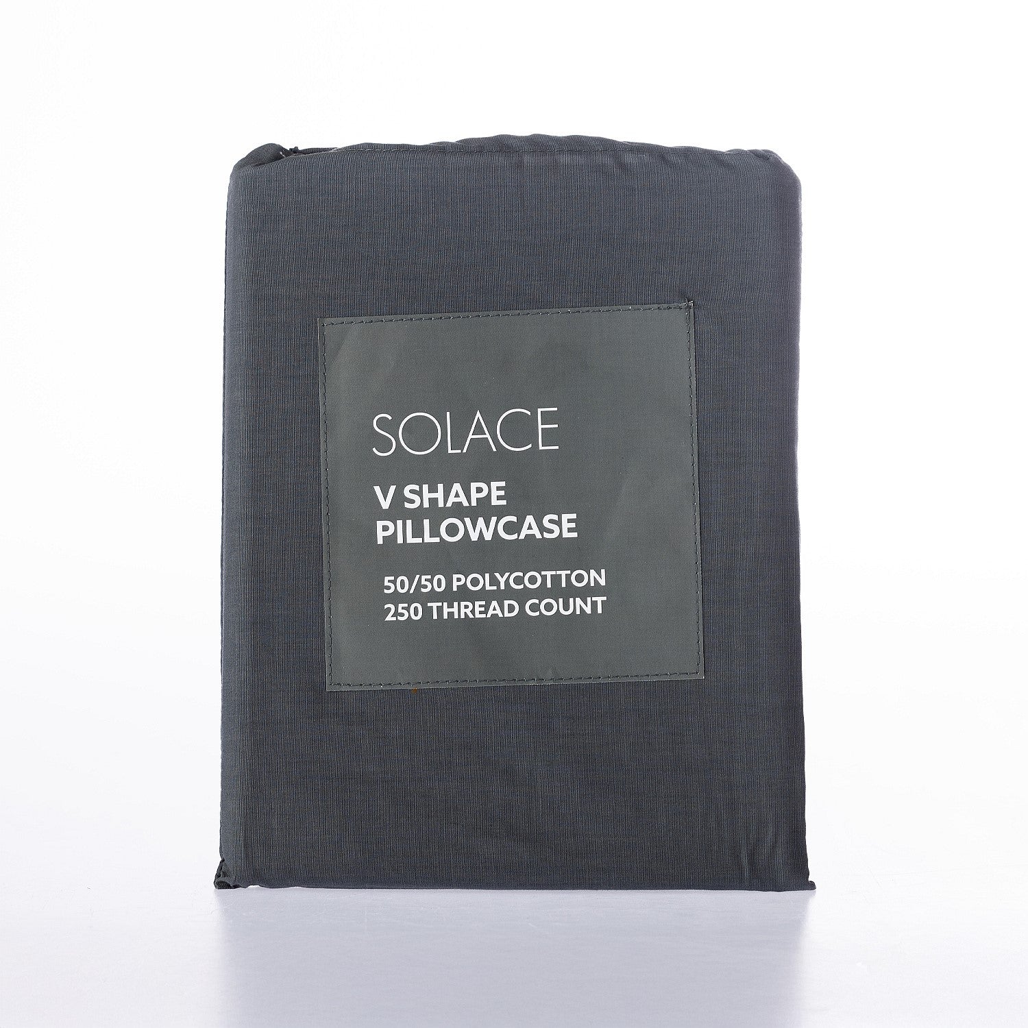 Solace Tri Pillowcase