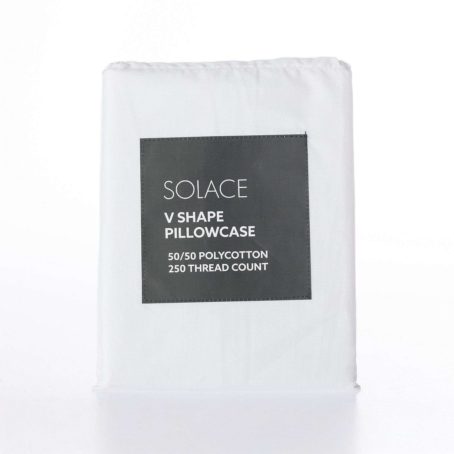 Solace Tri Pillowcase