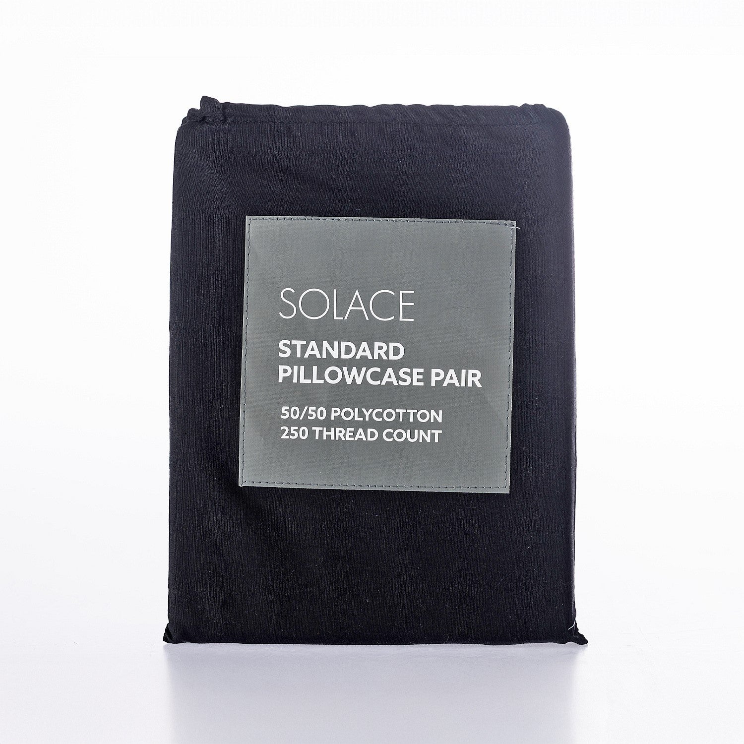 Solace Pillowcases Pair