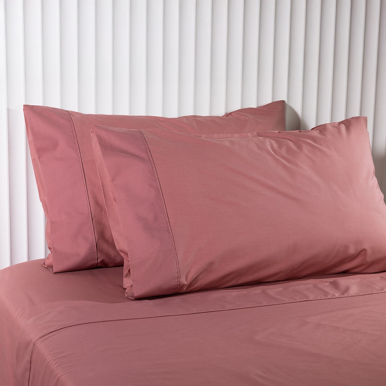 Solace Pillowcases Pair