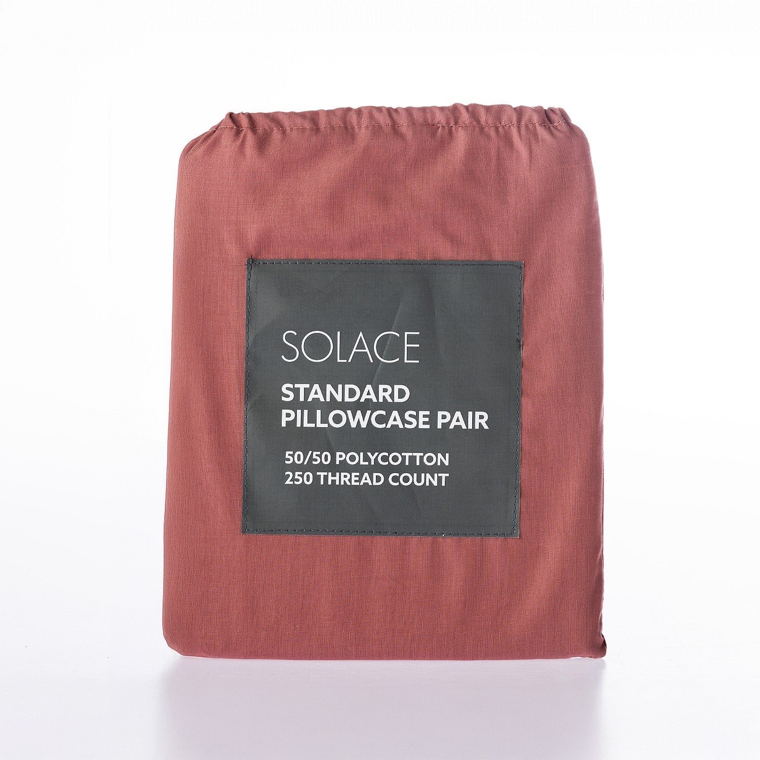 Solace Pillowcases Pair