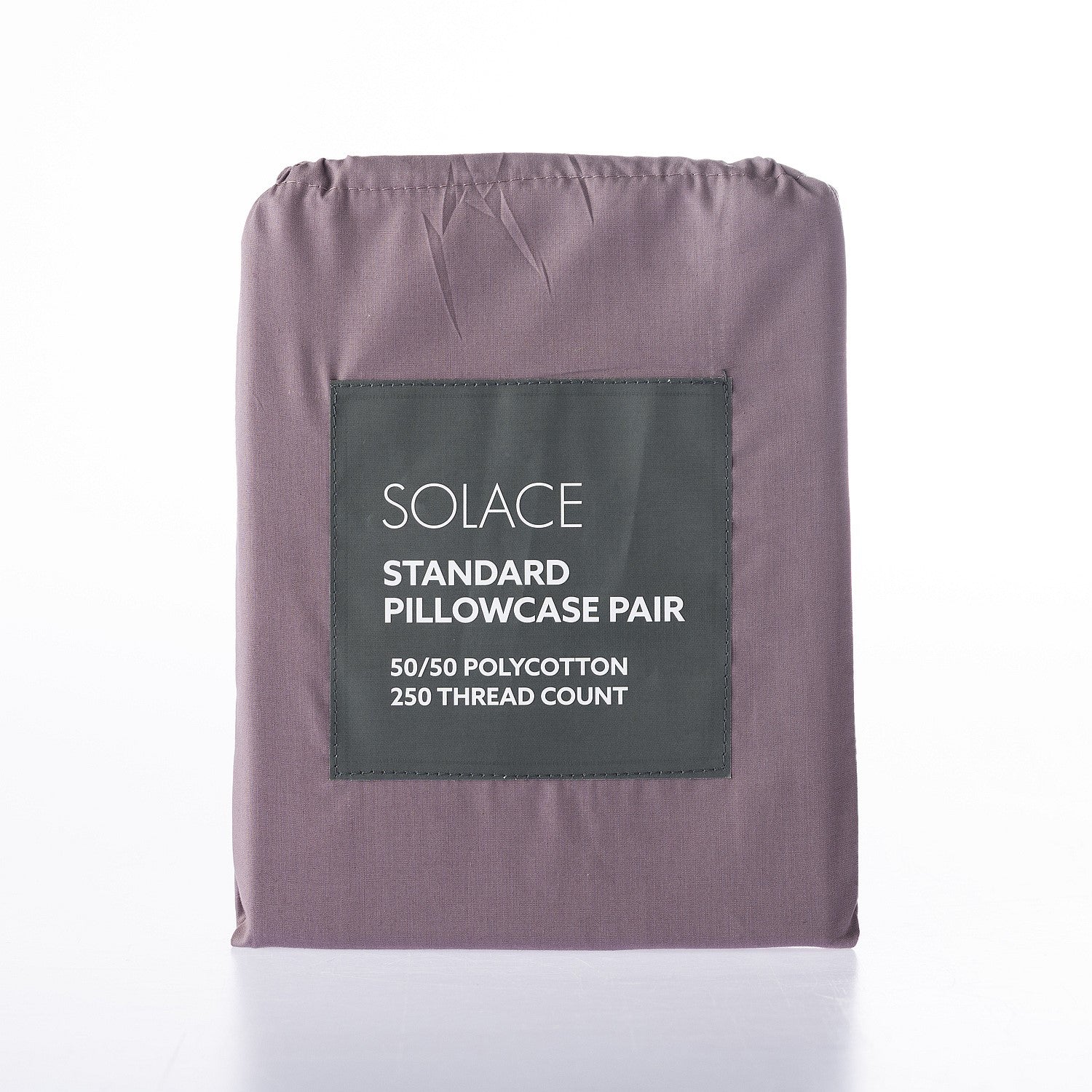 Solace Pillowcases Pair