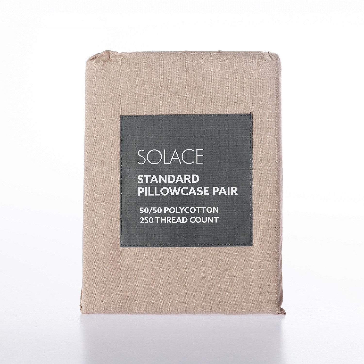 Solace Pillowcases Pair