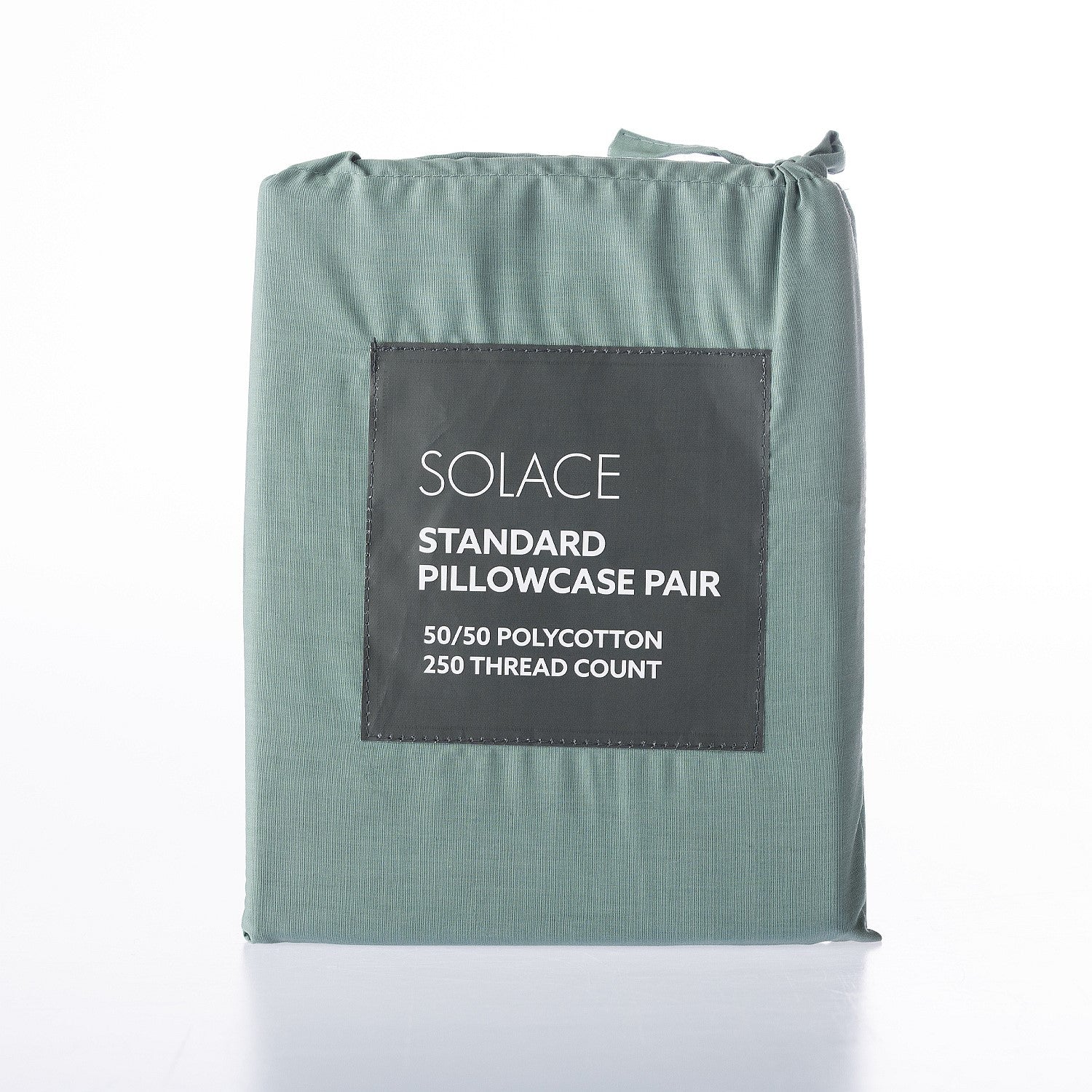 Solace Pillowcases Pair