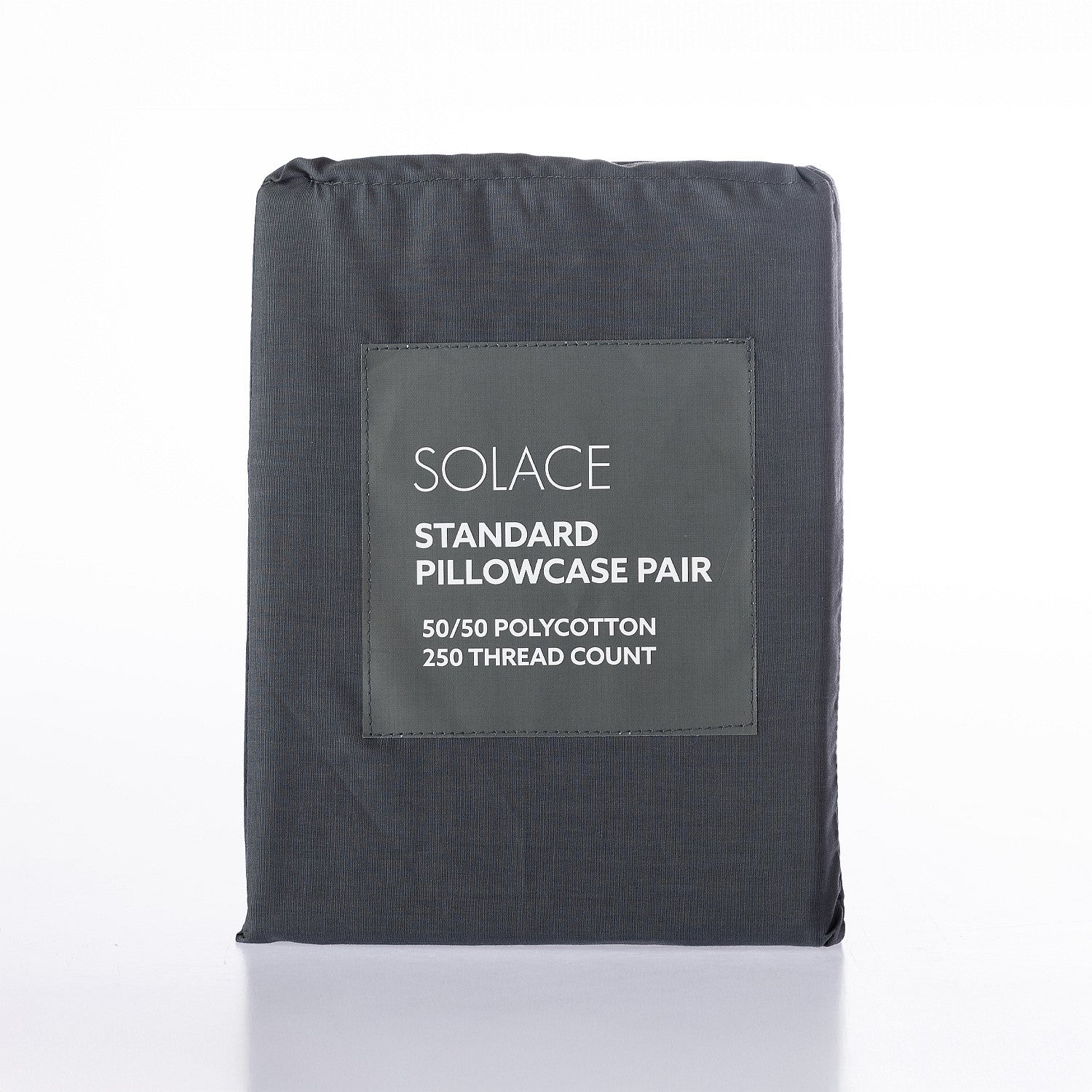 Solace Pillowcases Pair