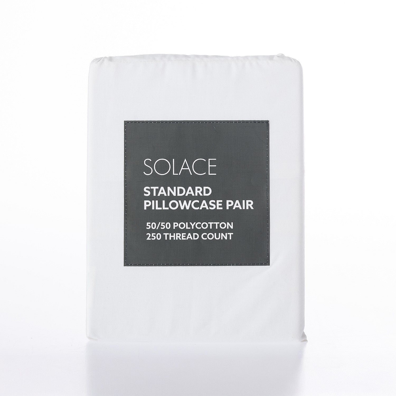 Solace Pillowcases Pair