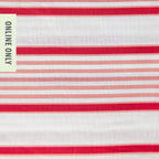 Marlo Anna Cotton Flat Sheet