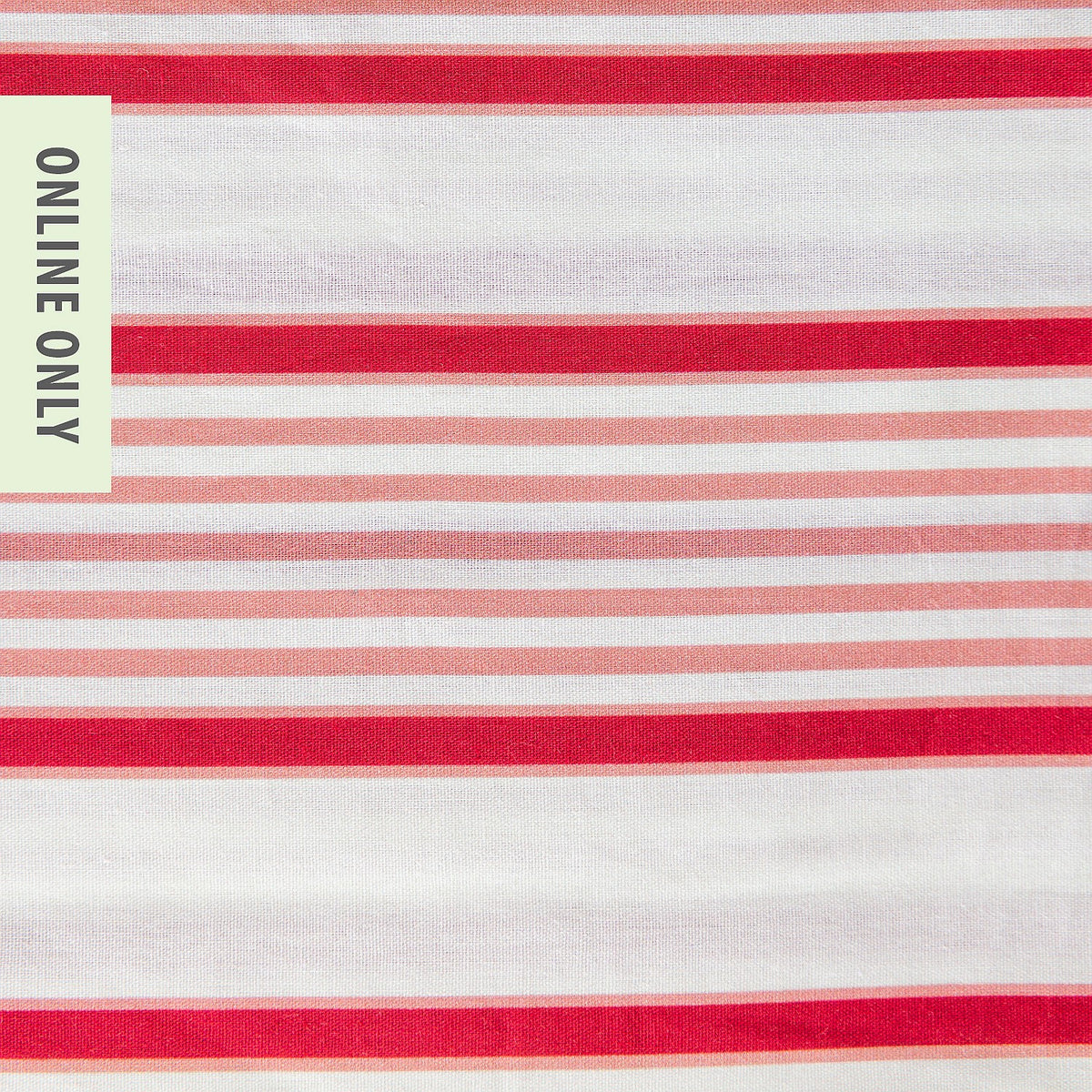 Marlo Anna Cotton Flat Sheet