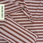 Marlo Ambar Cotton Flat Sheet