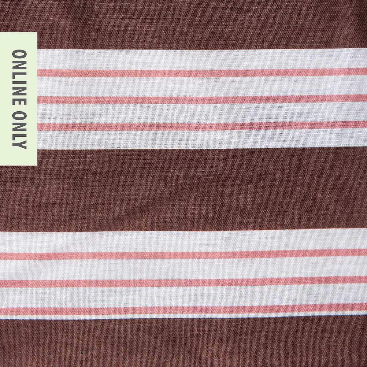 Marlo Ambar Cotton Flat Sheet