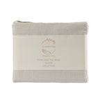 Ecoanthology 100% French Flax Linen Flat Sheet