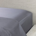 Design Republique Rae Cotton 500TC Fitted Sheet