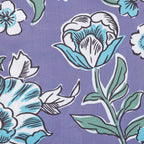 Avalon Floral Shower Curtain 180x200cm
