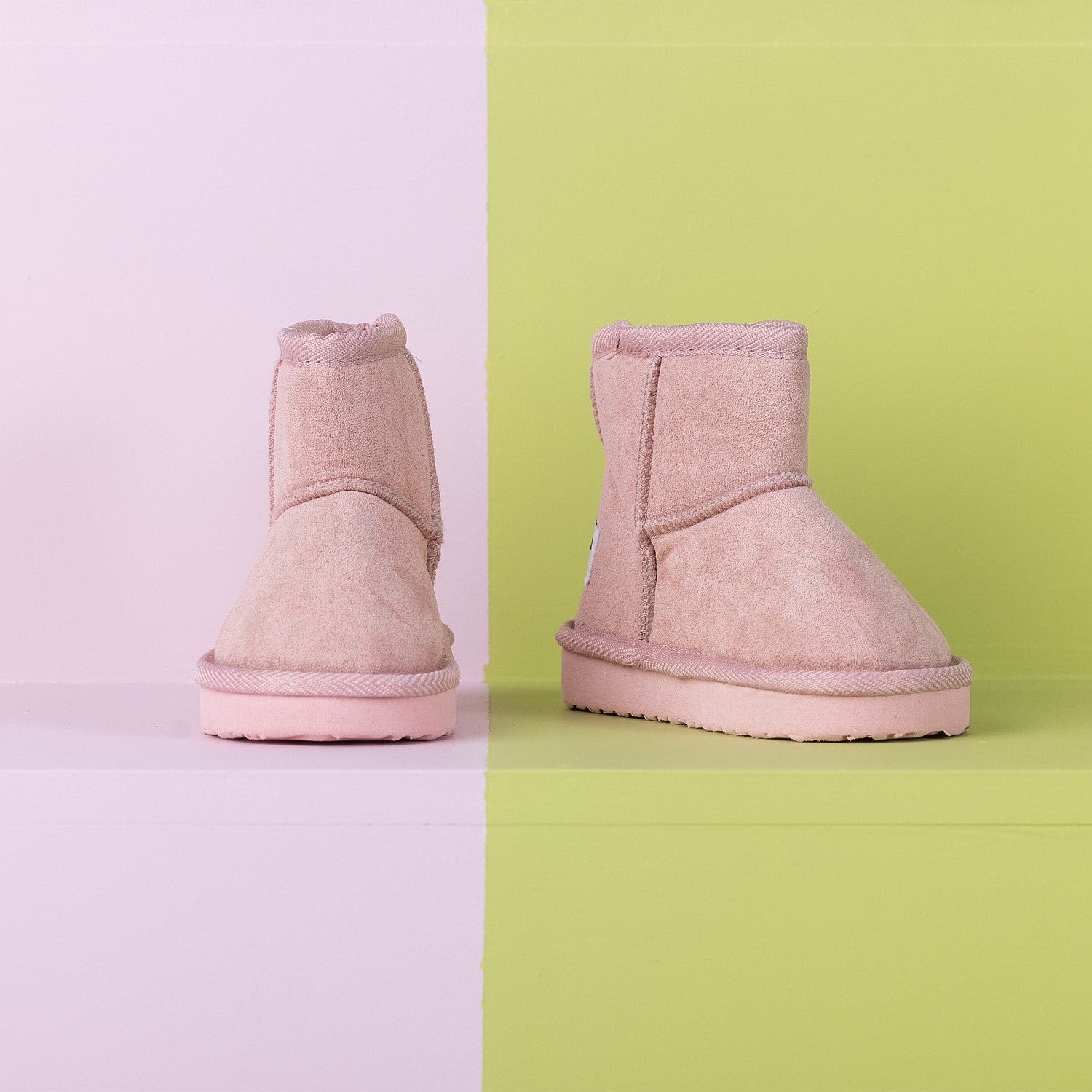 bb&b Kids Toddler Journey Boots