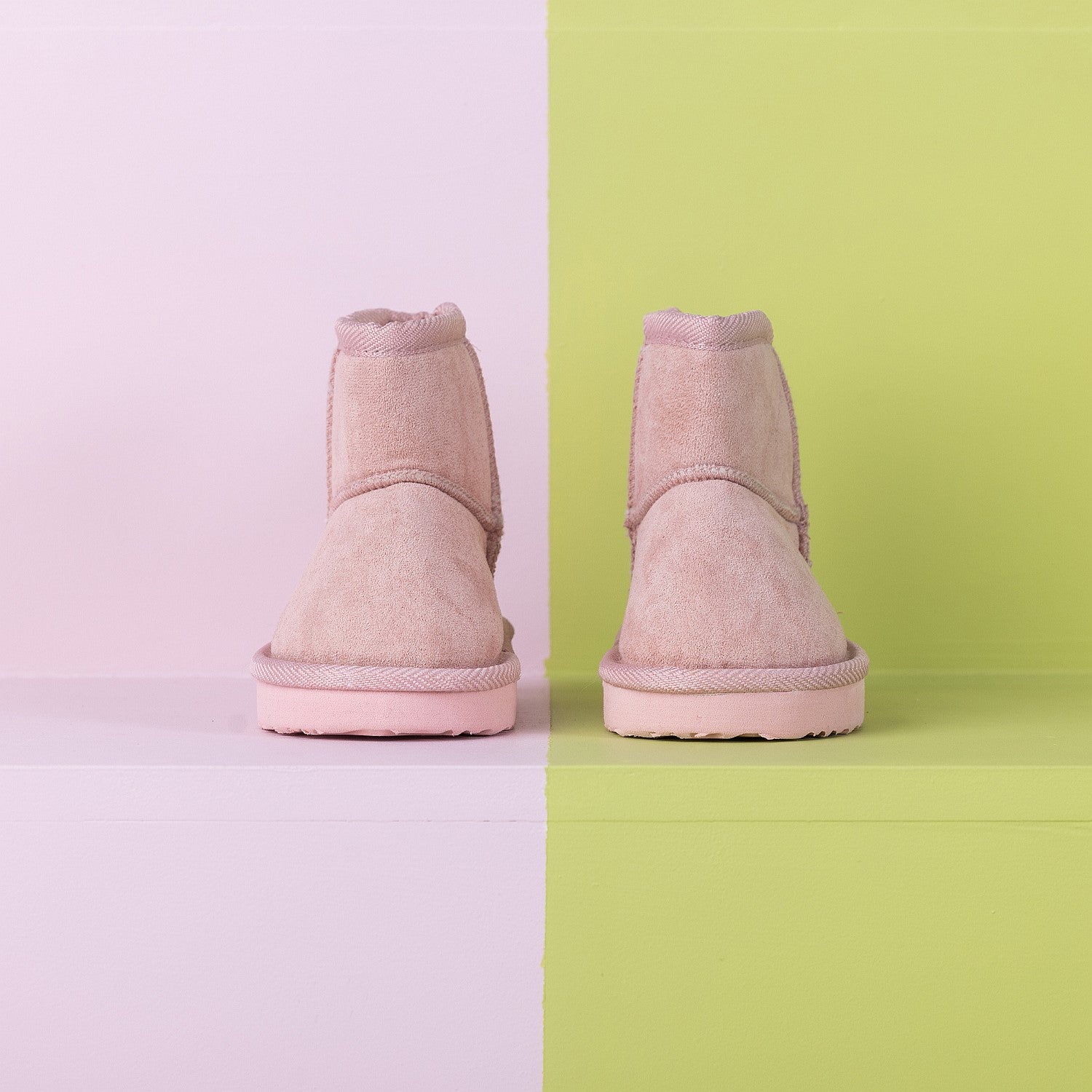 bb&b Kids Toddler Journey Boots