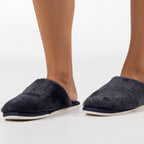 bb&b Sleep Harper Fluffy Slippers