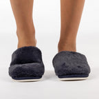 bb&b Sleep Harper Fluffy Slippers