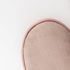 bb&b Sleep Alex Faux Suede Slipper Slide