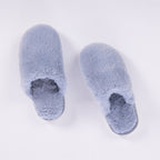 bb&b Sleep Harper Faux Fur Slippers