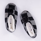 bb&b Sleep Tinks Sherpa Cozy Slippers