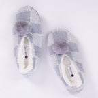 bb&b Sleep Tinks Sherpa Cozy Slippers