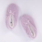 bb&b Sleep Channel Faux Fur Cozy Slippers